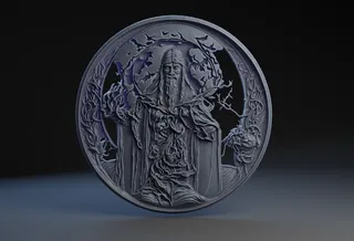 Celtic festival of Samhain