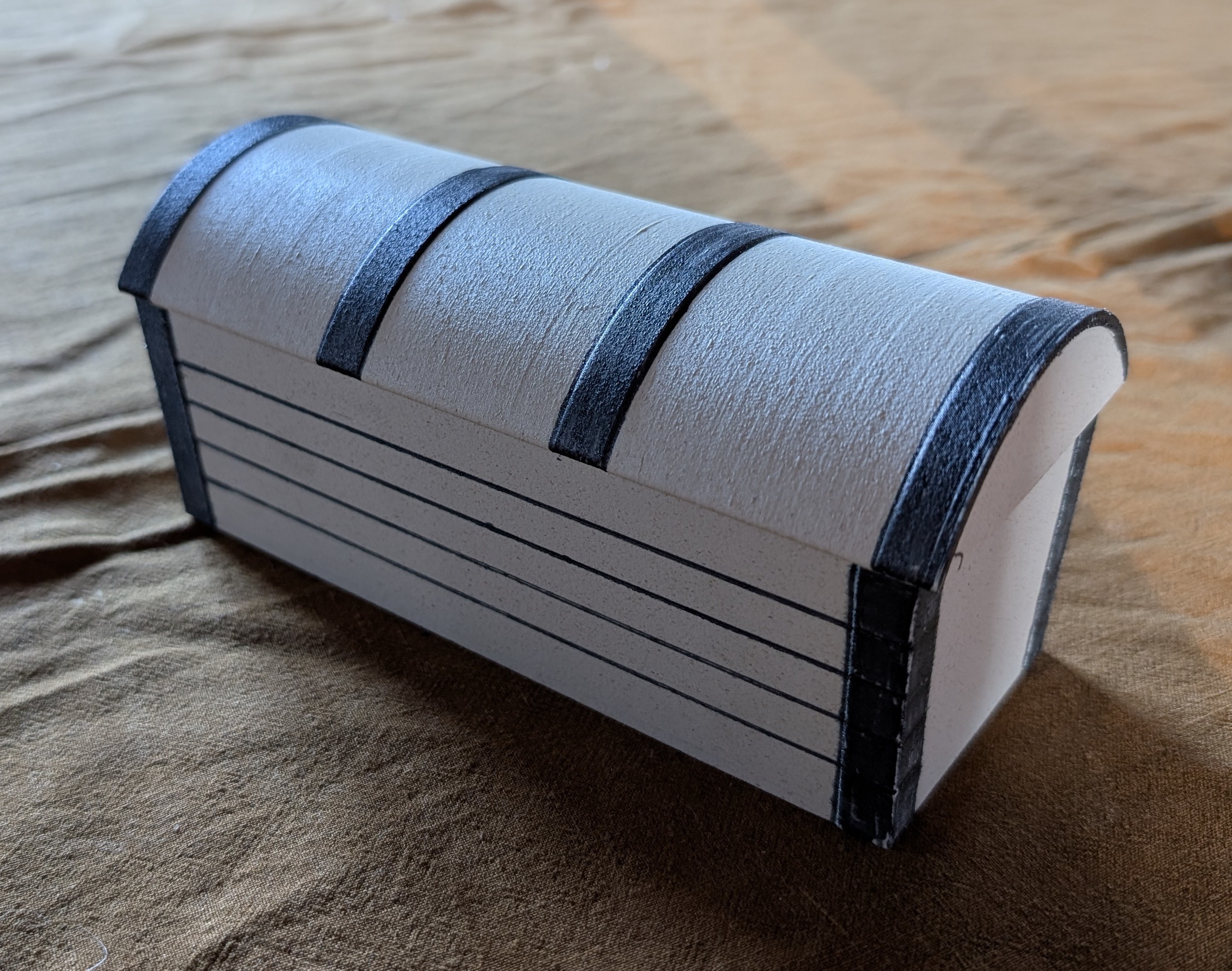 A Chest — thumbnail 2