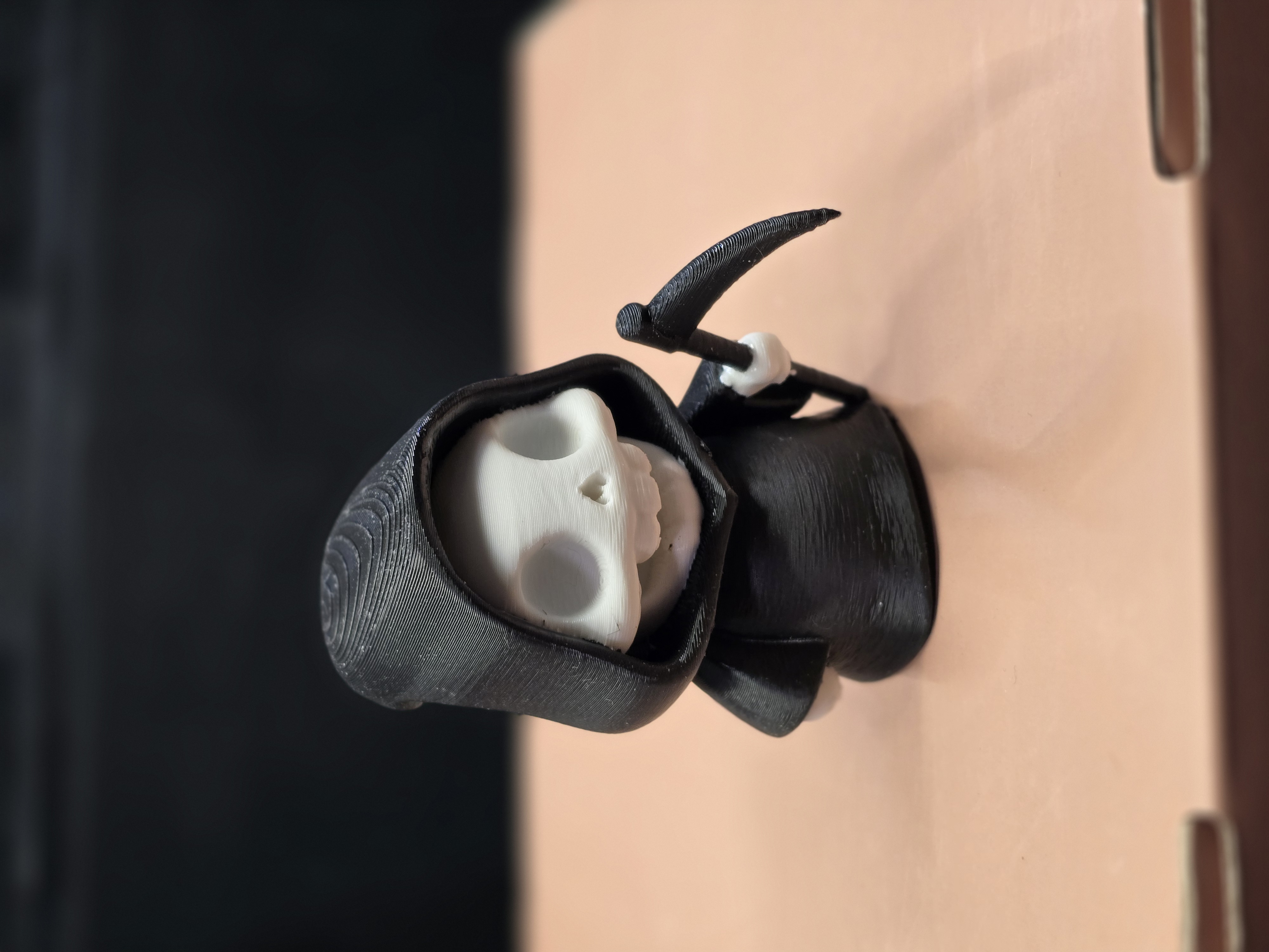 Mini Reaper