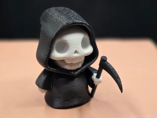 Mini Reaper