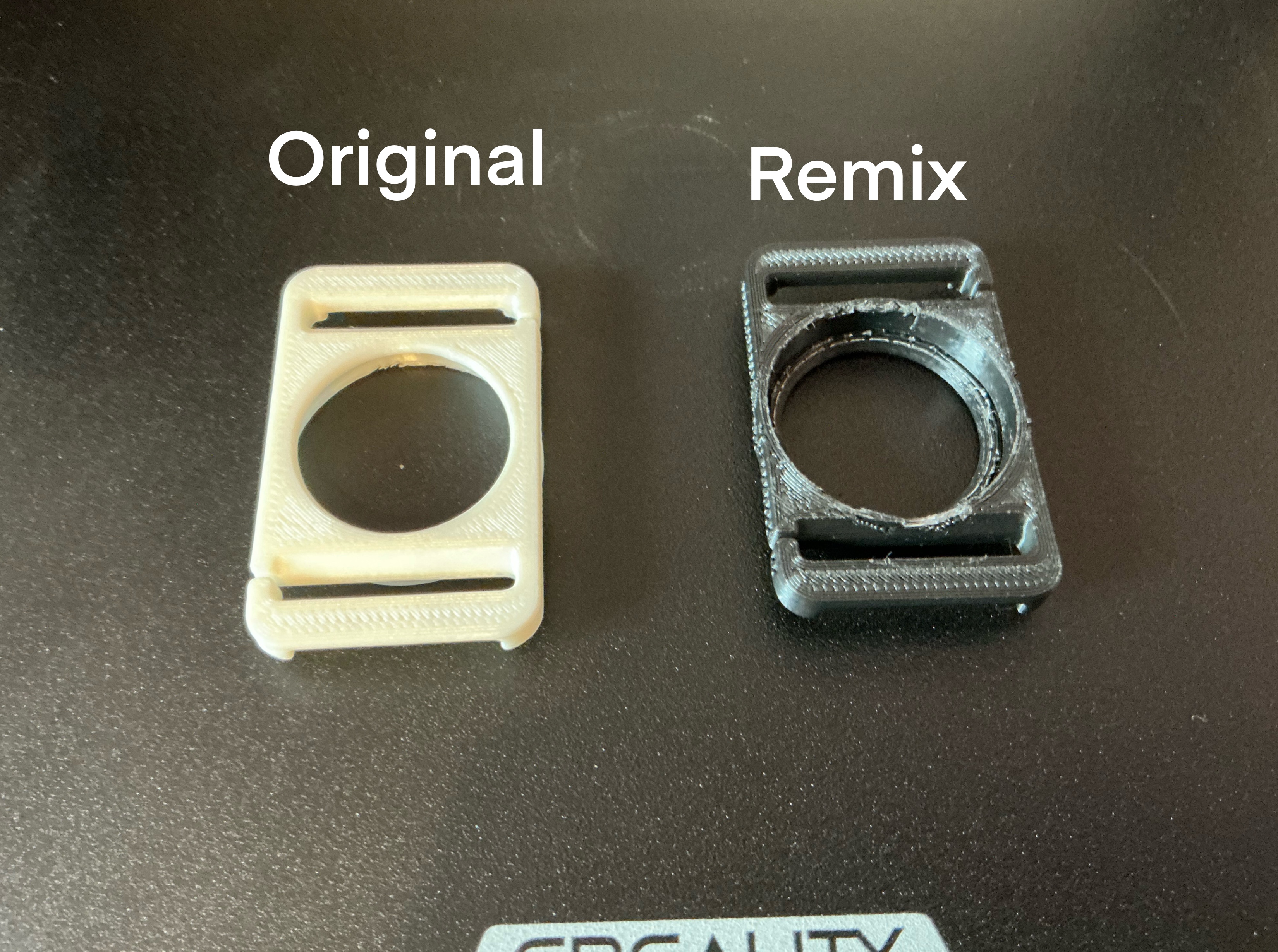 AirTag backpack strap remix — miniatura 2