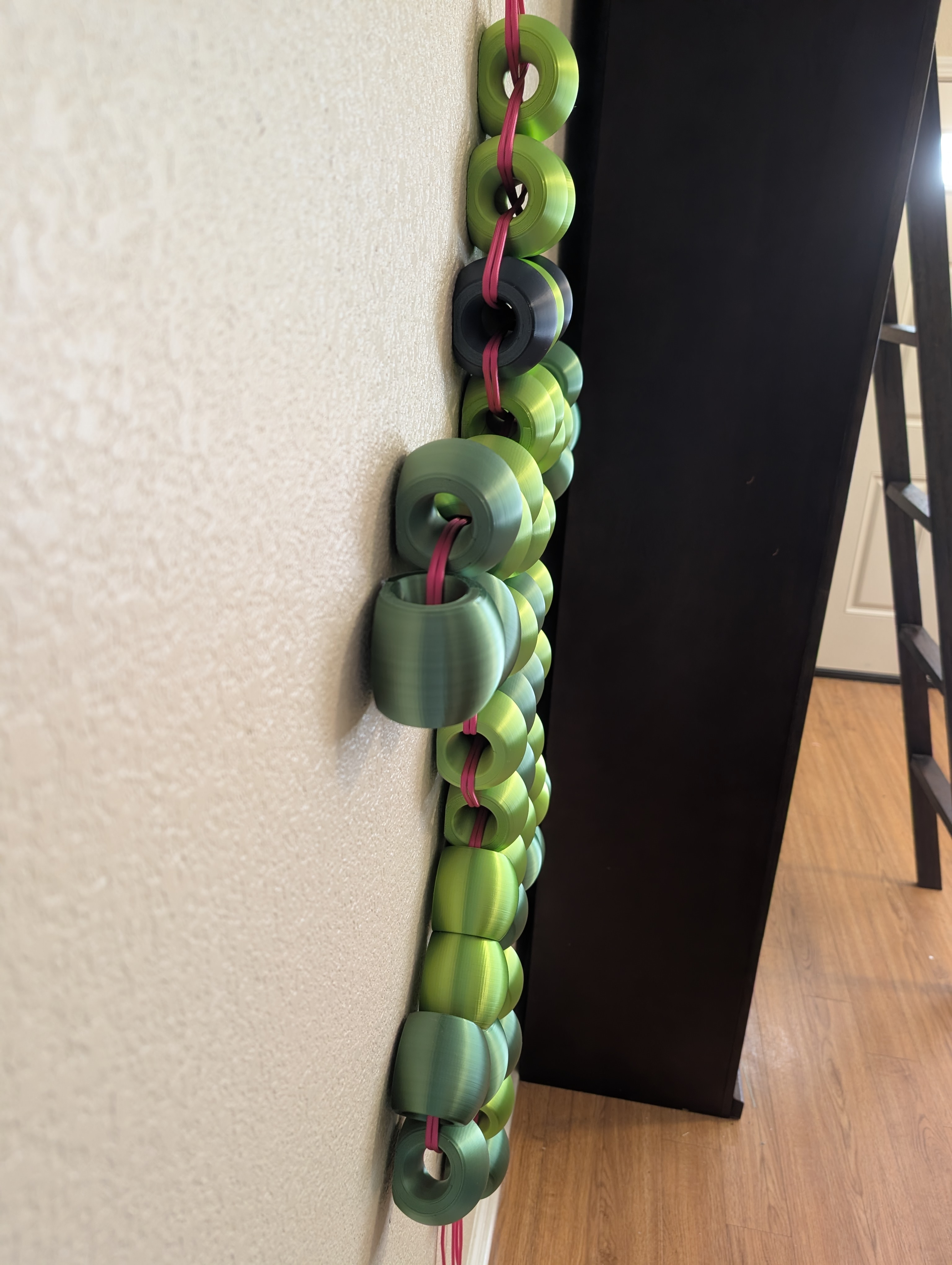 Giant Bead (Flat Side) — miniatura 2