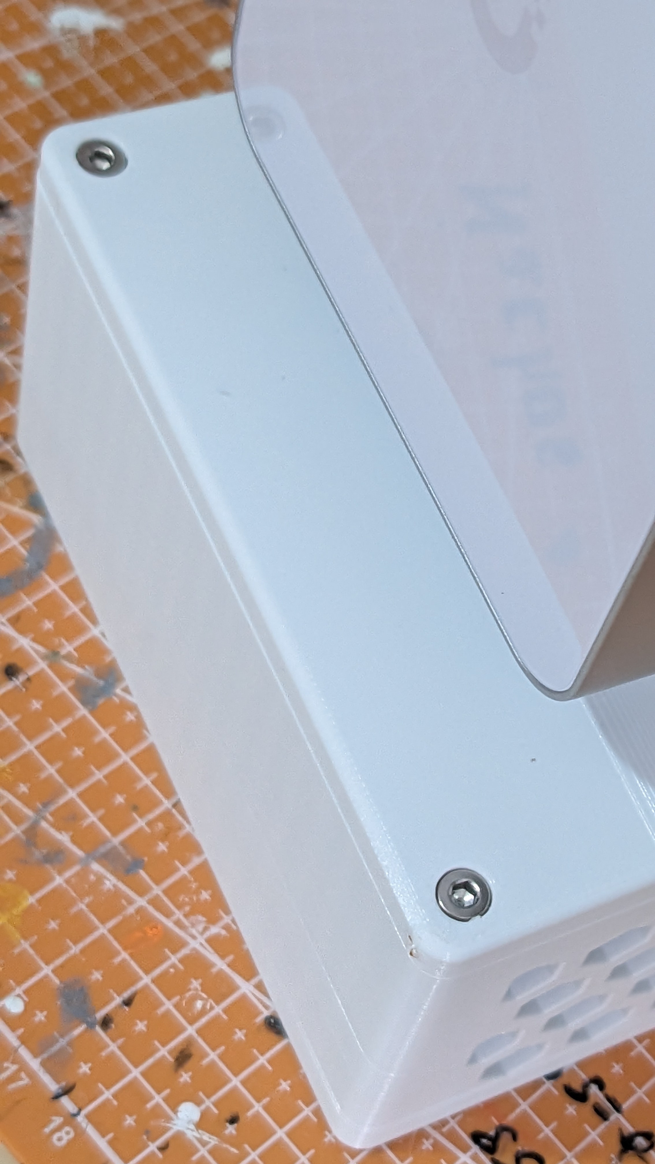 U7 Pro Wall – Desktop Stand + PoE Injector Box — miniatura 12