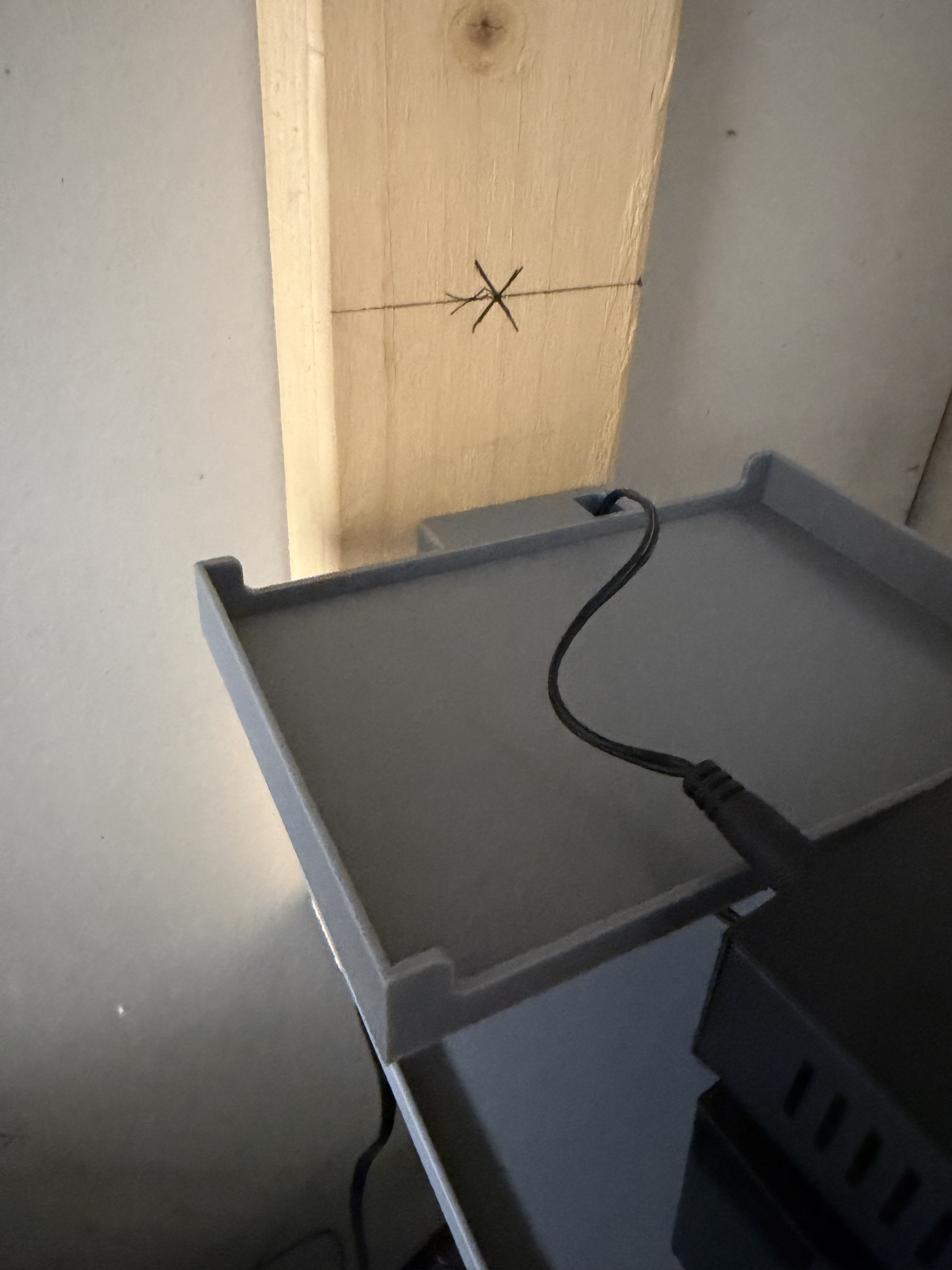 GS308 Shelf — miniatura 3