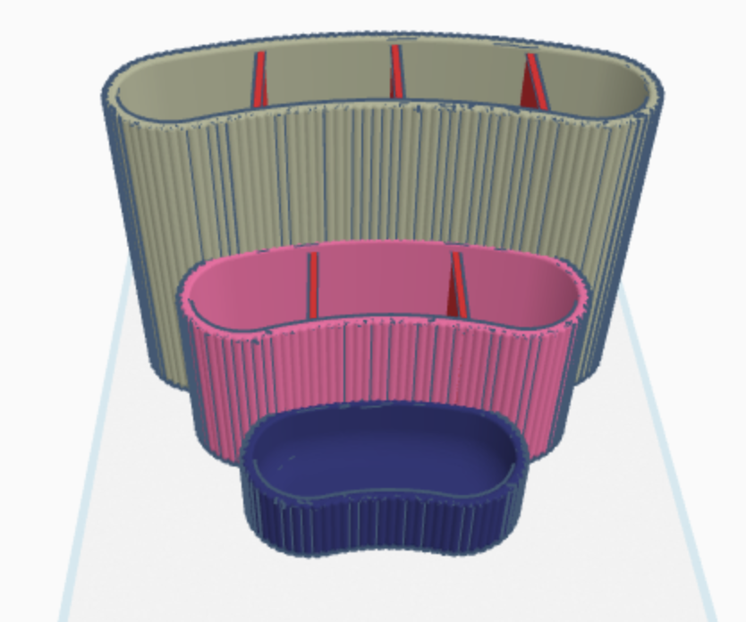 Pencil Container