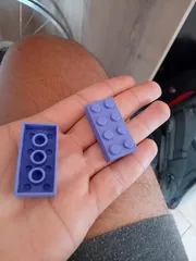 lego brick