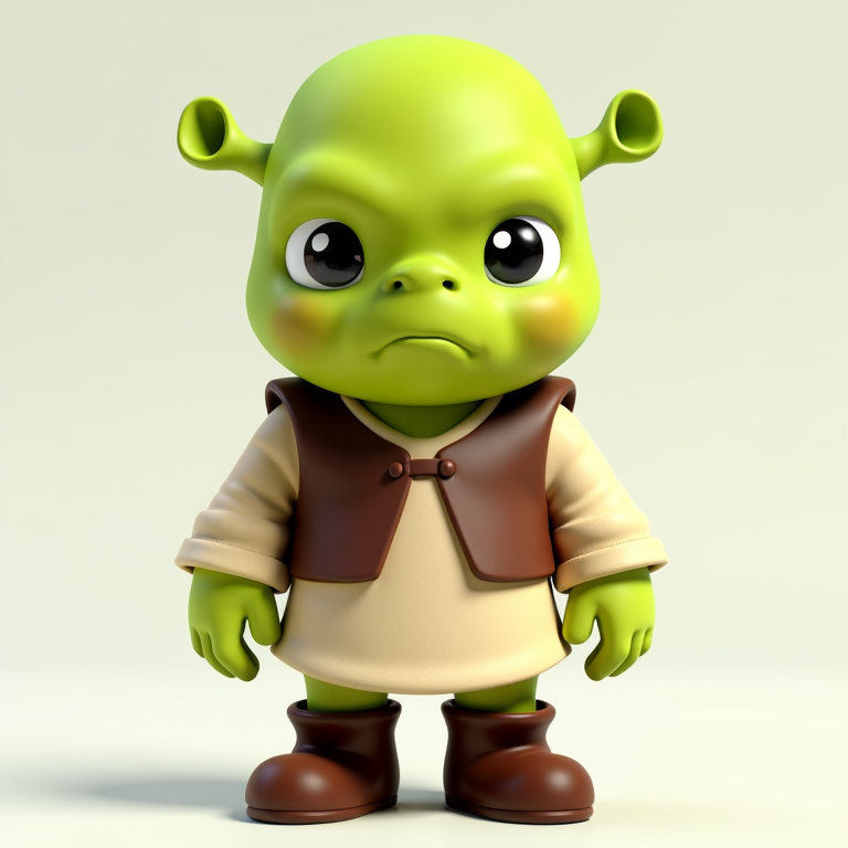 Shrek