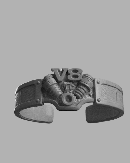 V8 Bracelet