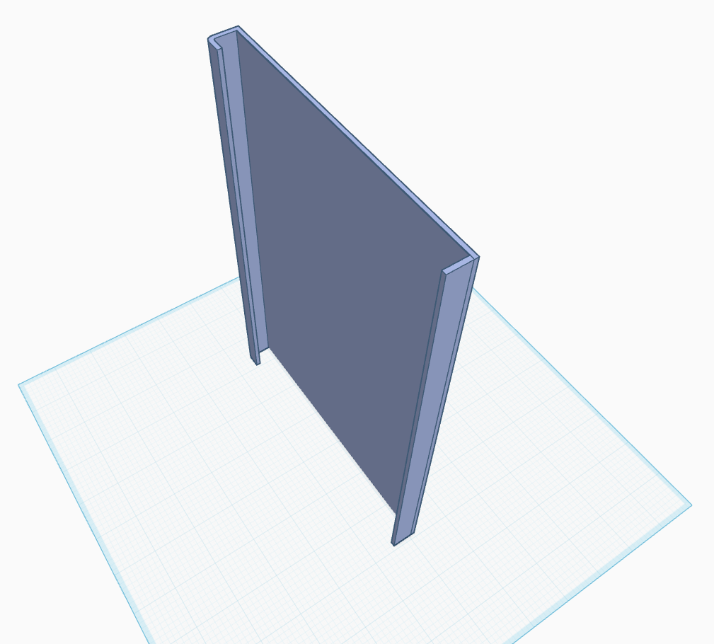 Ribber Cover for SRP 60N