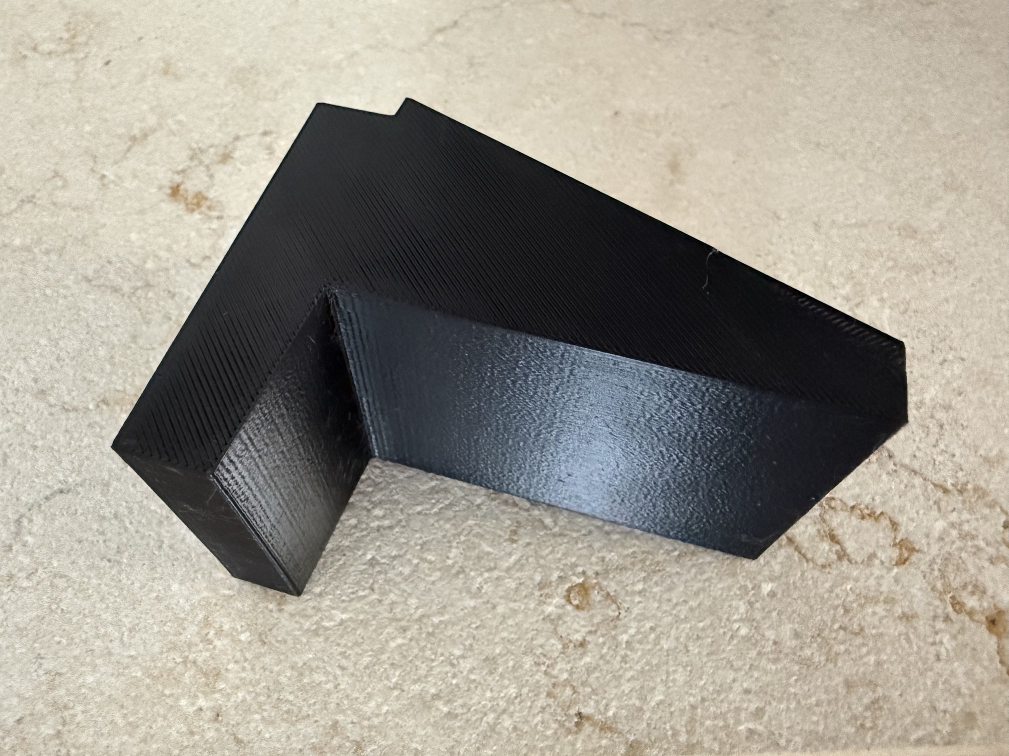 Manhole Cover Spacer / Abstandshalter für Gullideckel