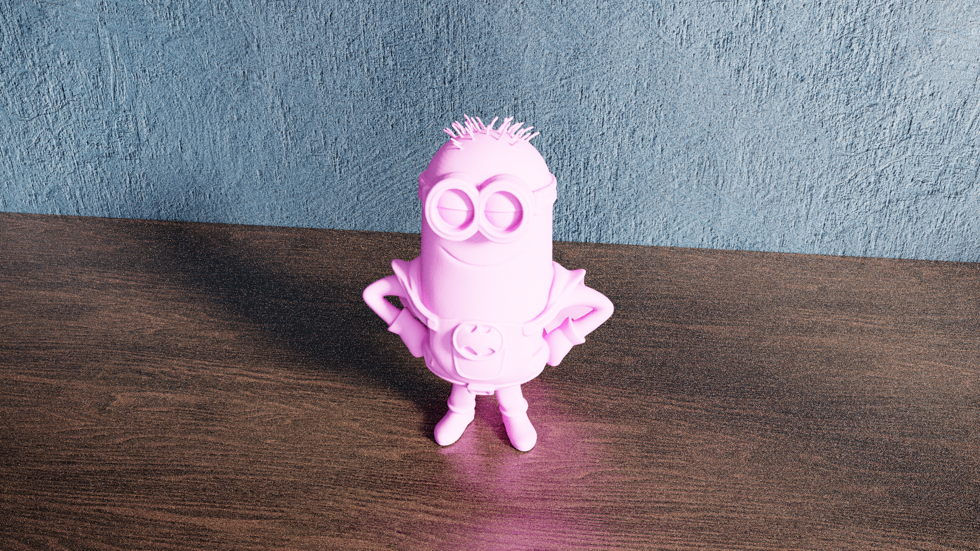 Batman Minion — miniatura 7