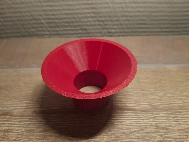 Funnel