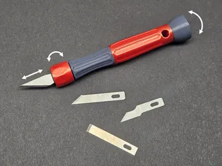 Precision Cutter