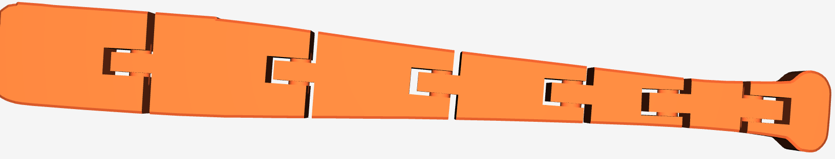 flexy bat