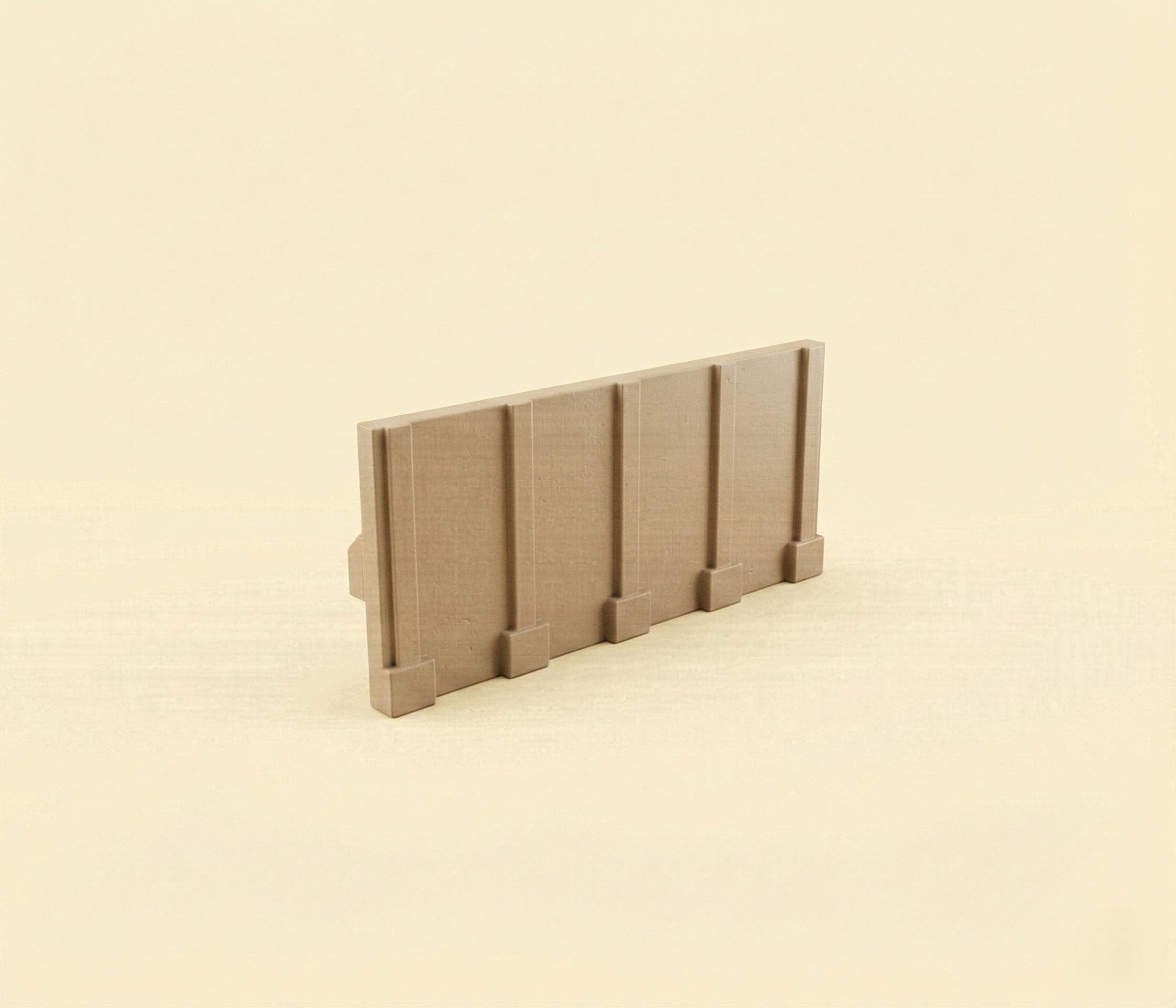 Cesello - Modular Router System - Skadis mount