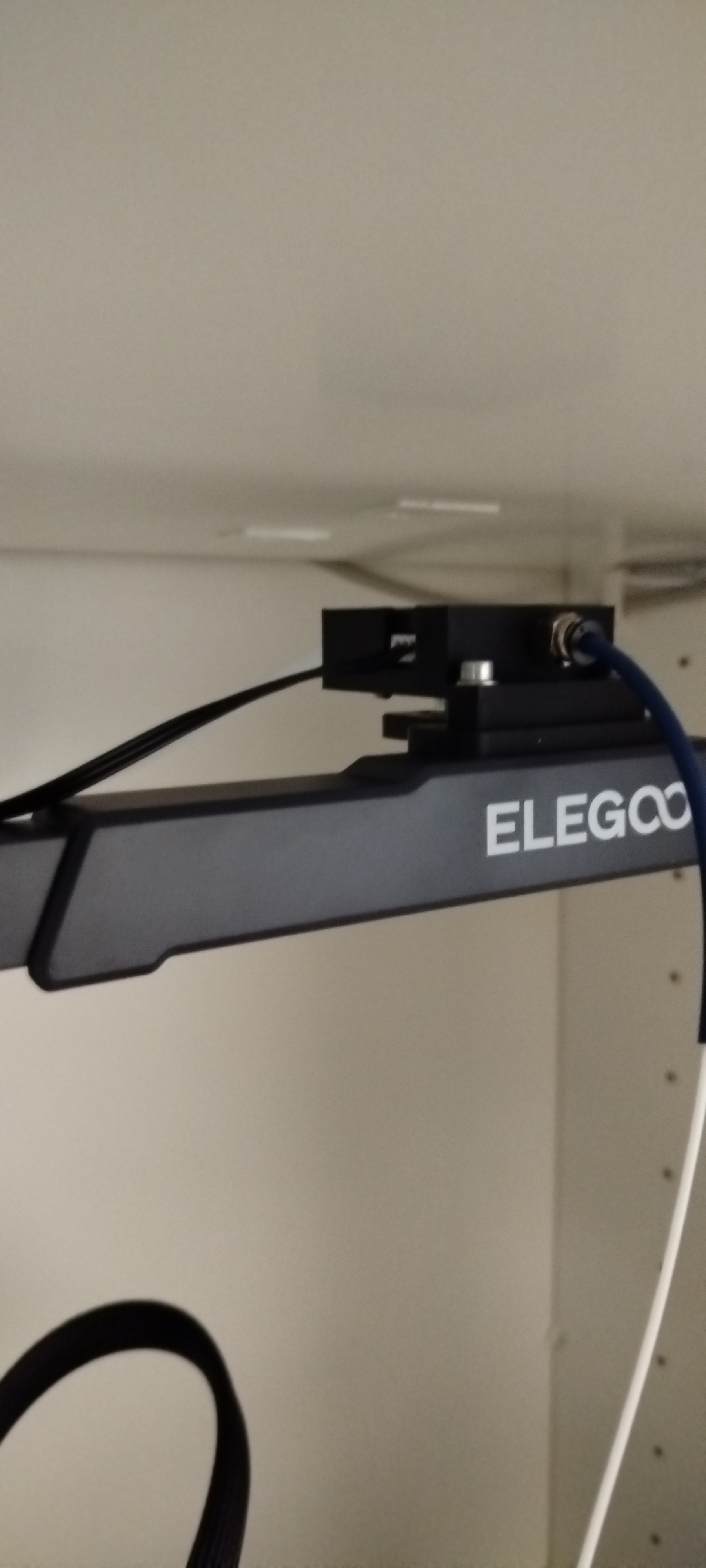 Elegoo Neptune 3,4 Pro,Plus,Max Filamentsensor Reversebowden