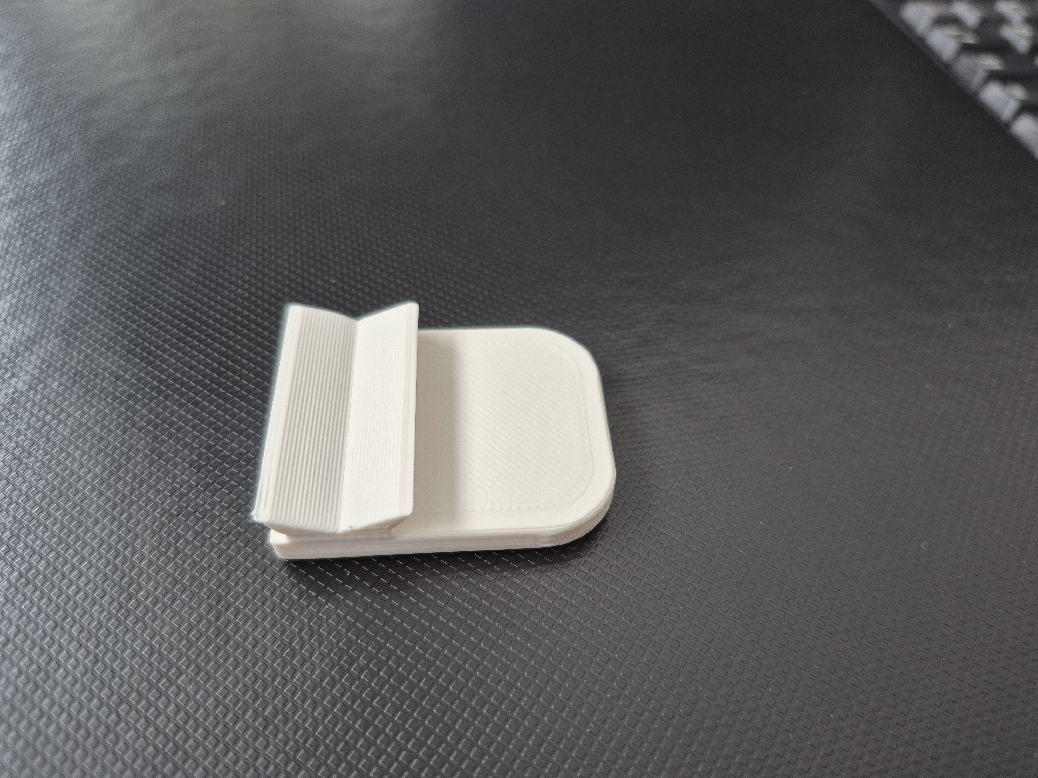 Pleated blind handle — miniatura 2