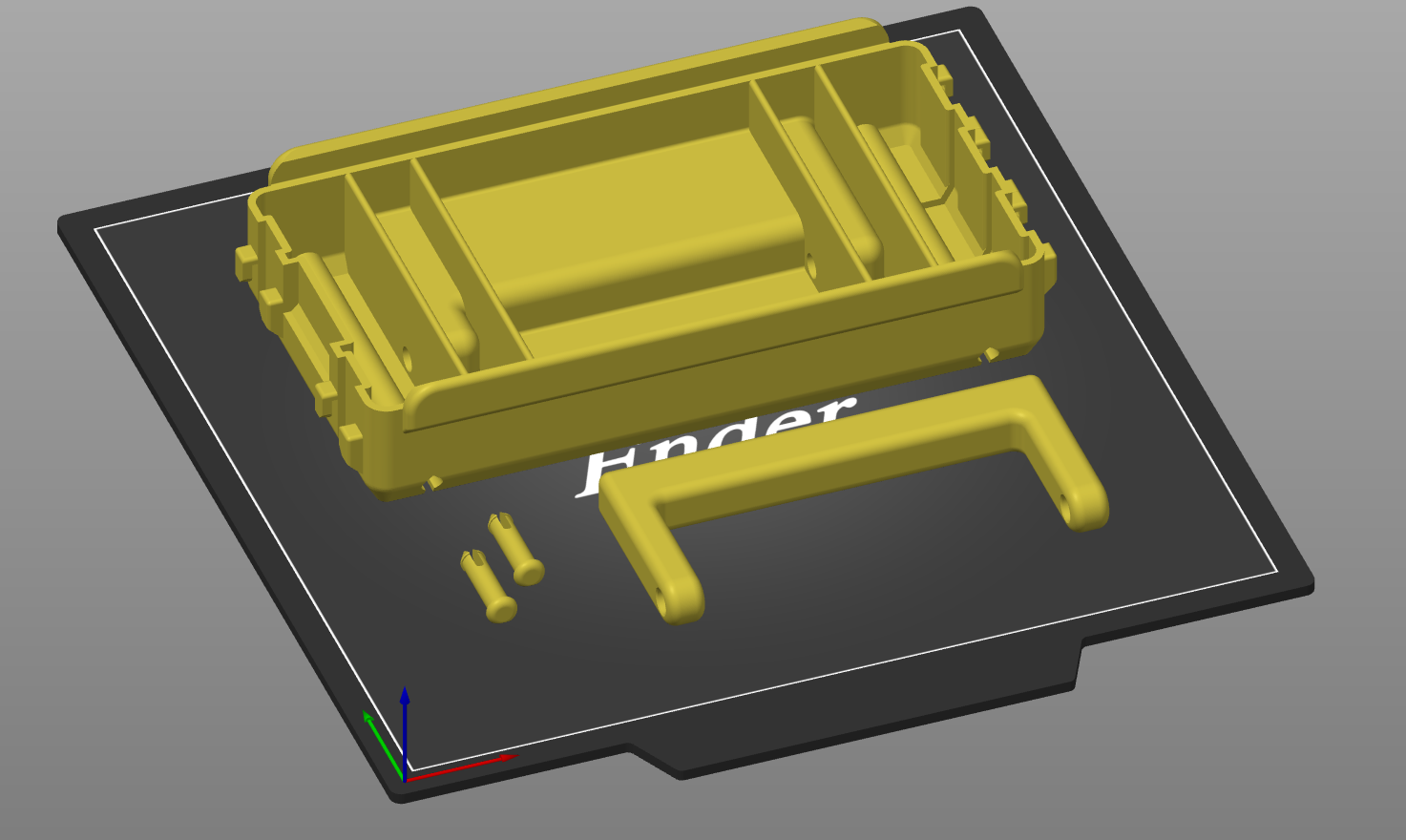 Strapped Box V1 — miniatura 8