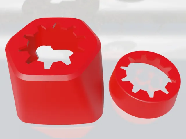 Homestuck Time Aspect Elite Liquid Series AIO Pump STEP Model