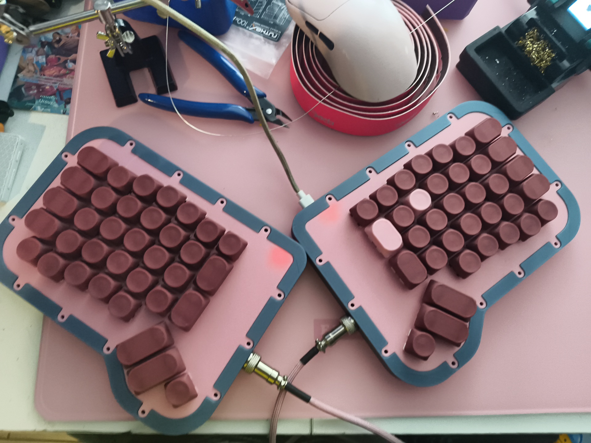Cherry MX Keycap Flat Profile (3 sizes)