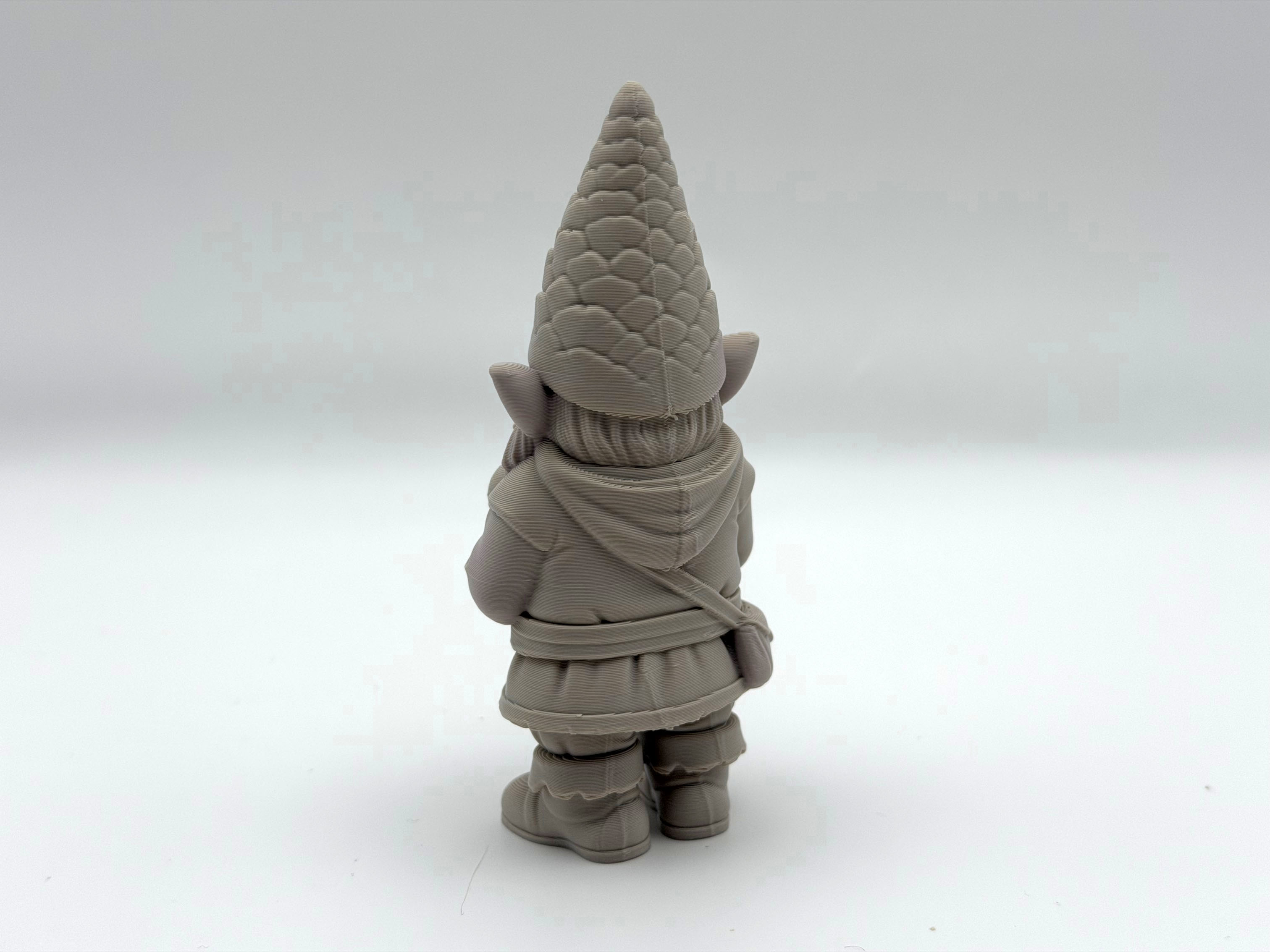 Squirrel Keeper Gnome — thumbnail 4