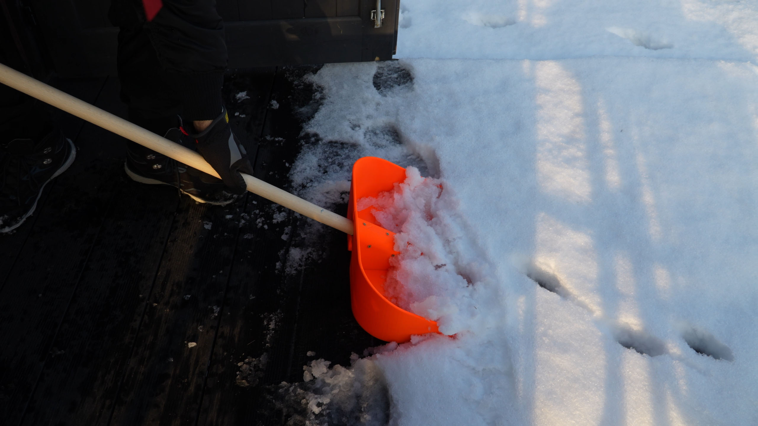 Snow Showel XXL