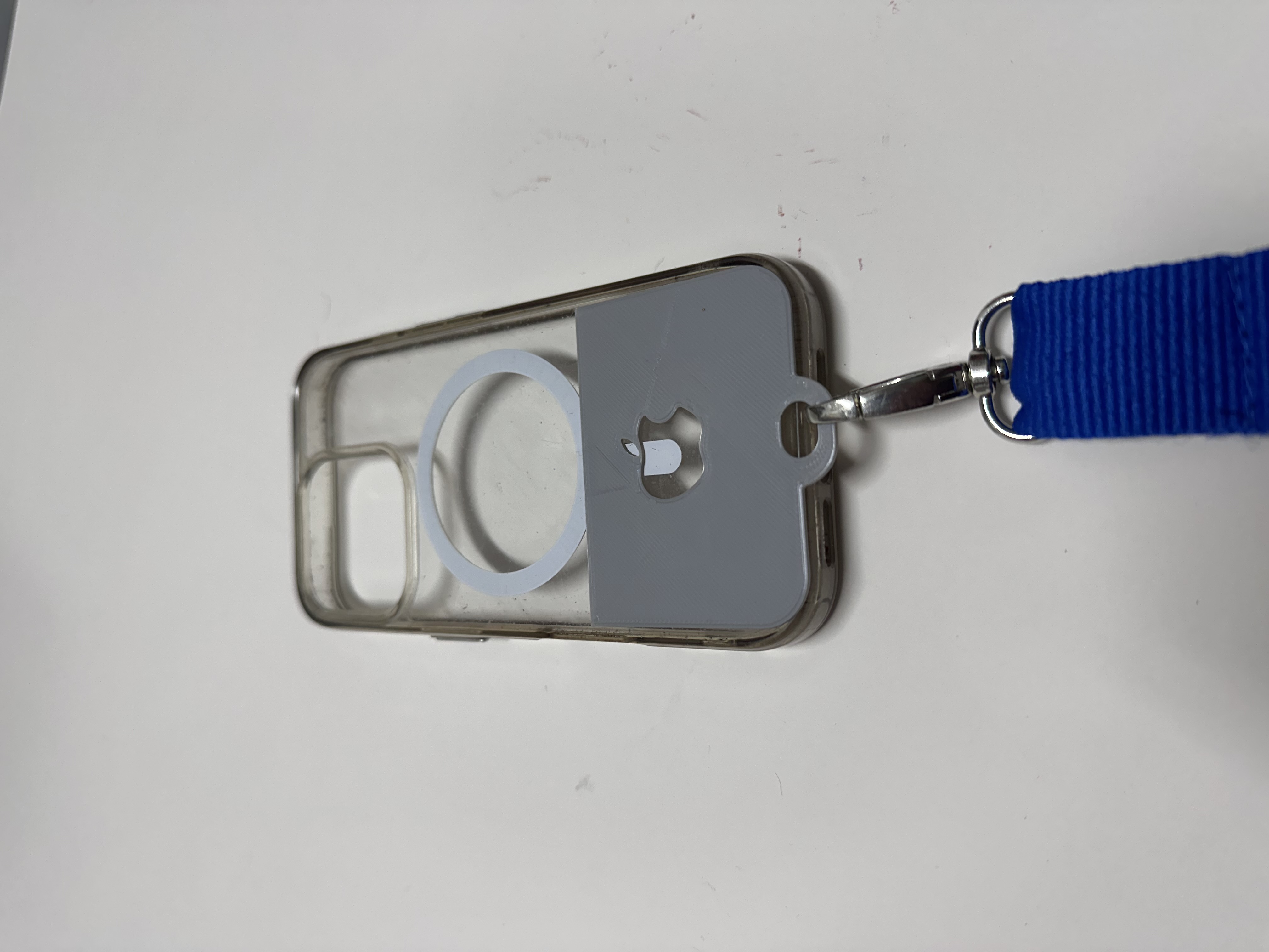 Iphone lanyard — miniatura 2