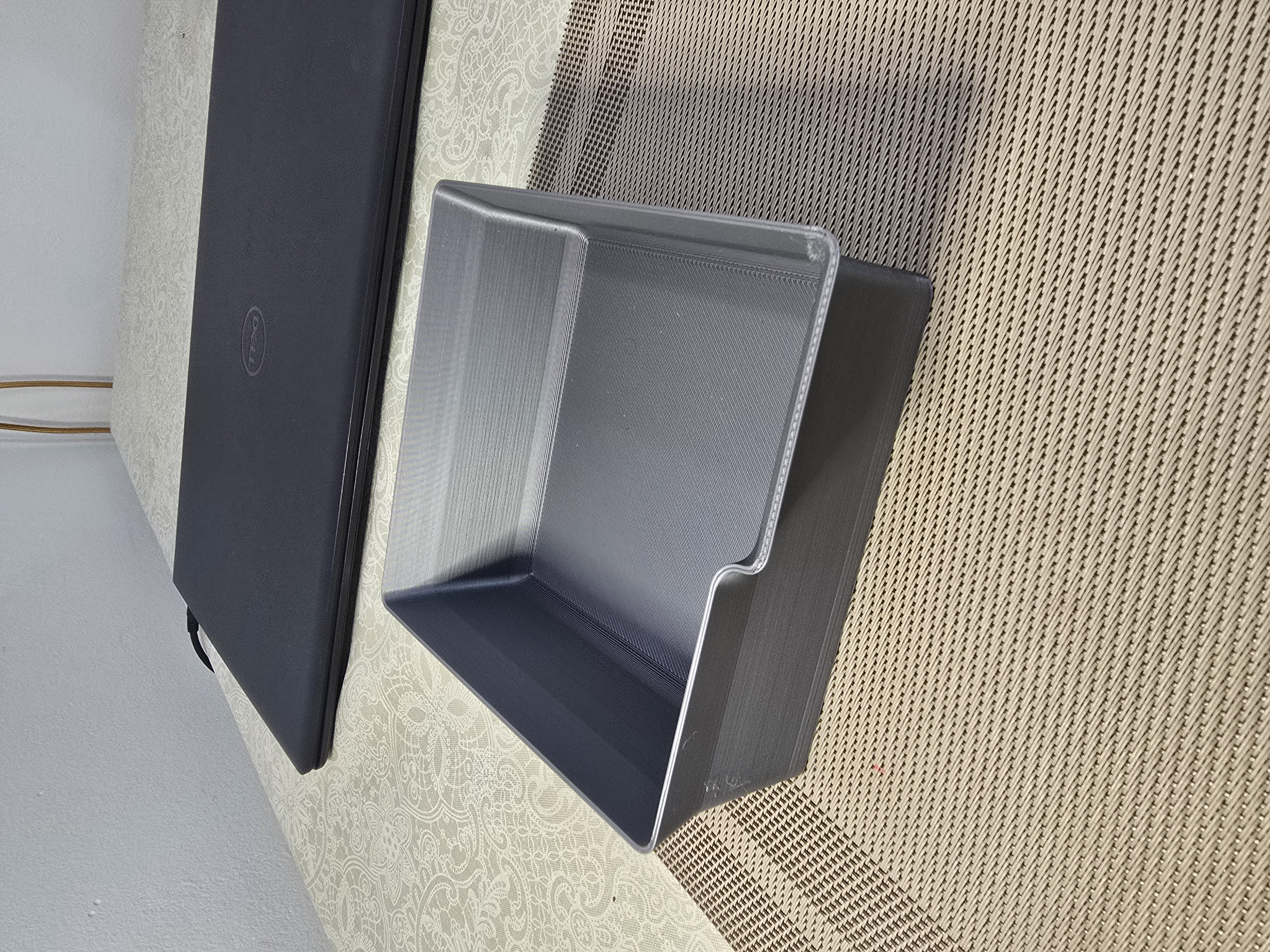 Stackable Sorting Tray, deep version