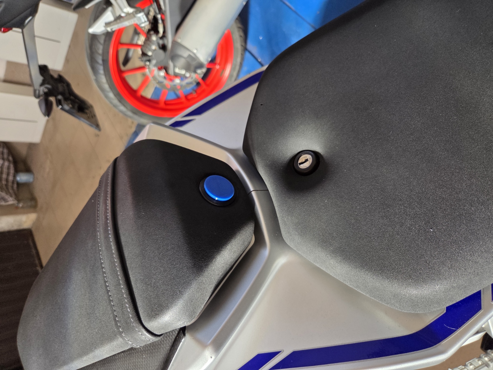 Yamaha MT125/ R125 Cover