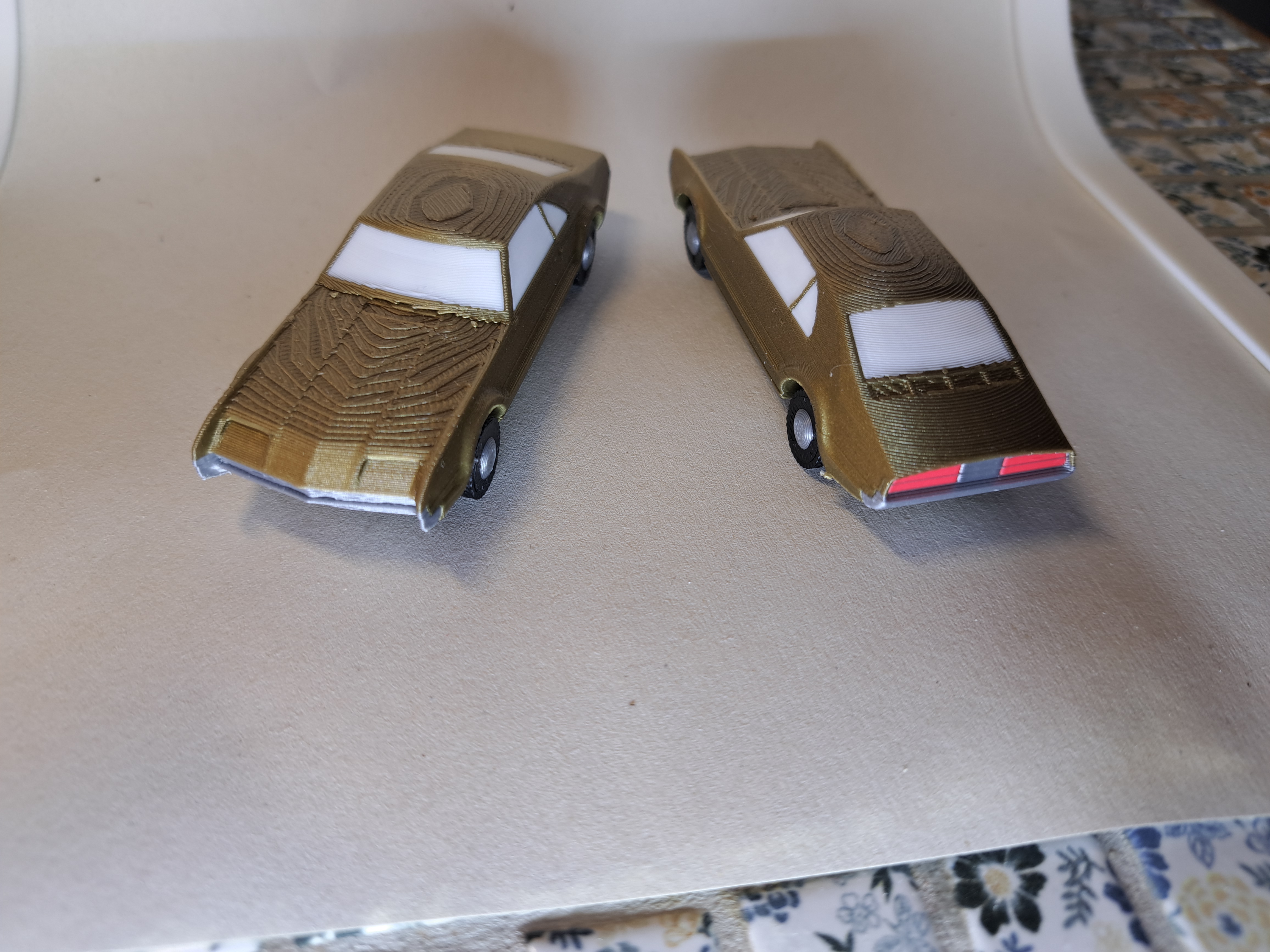 Oldsmobile Toronado 1966