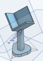 Rubiks Cube Holder