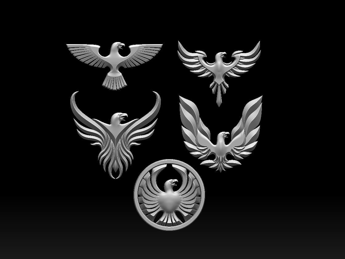 eagles