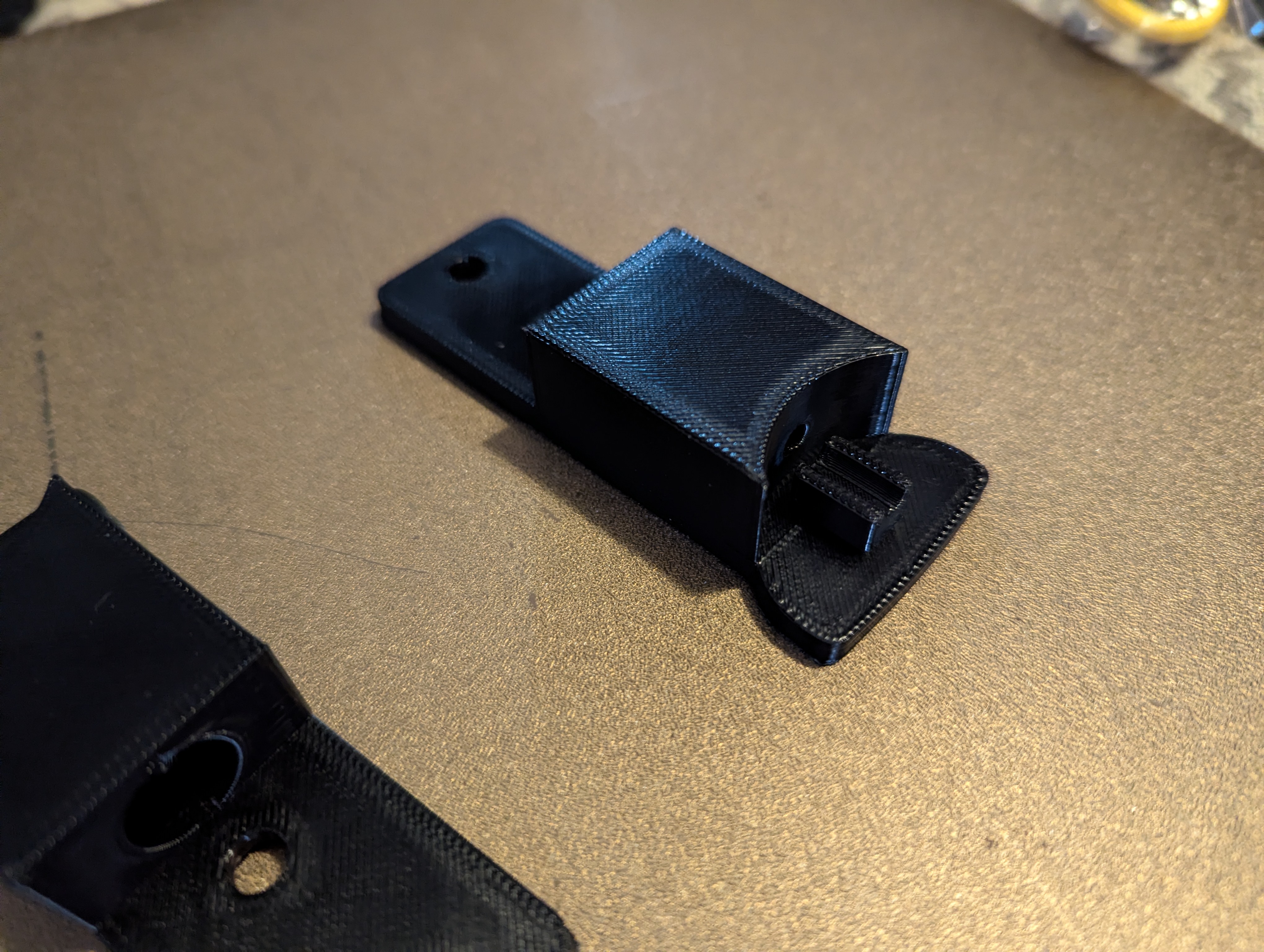 Whirlpool Fridge Handle — miniatura 2