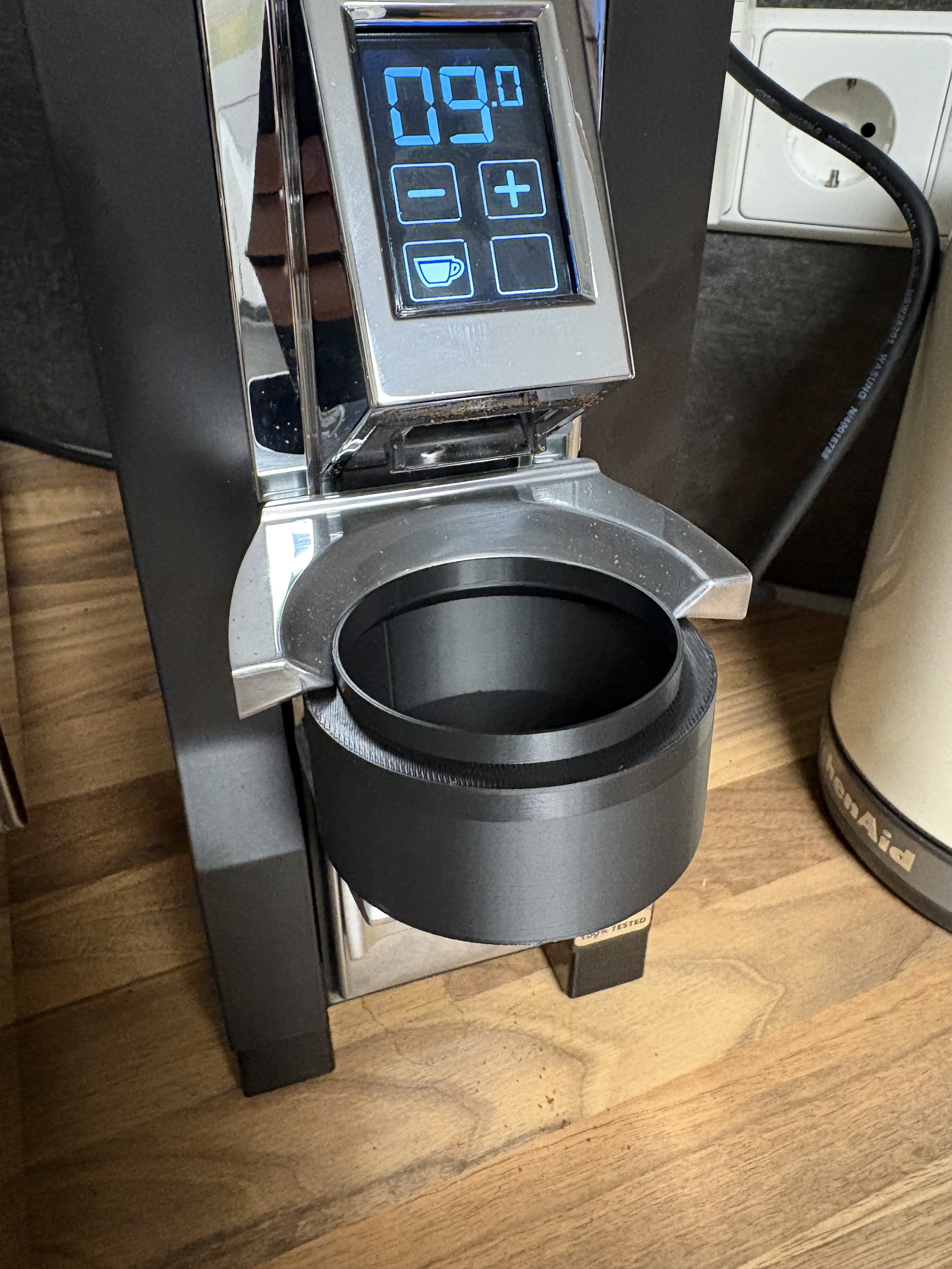 Eureka Libra Calibration Weight