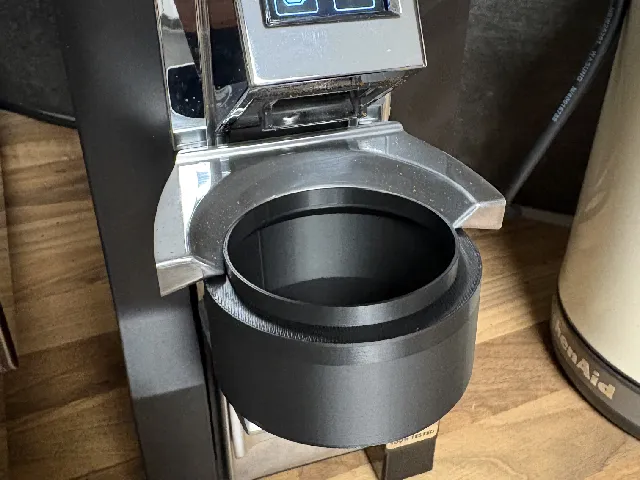 Eureka Libra Calibration Weight