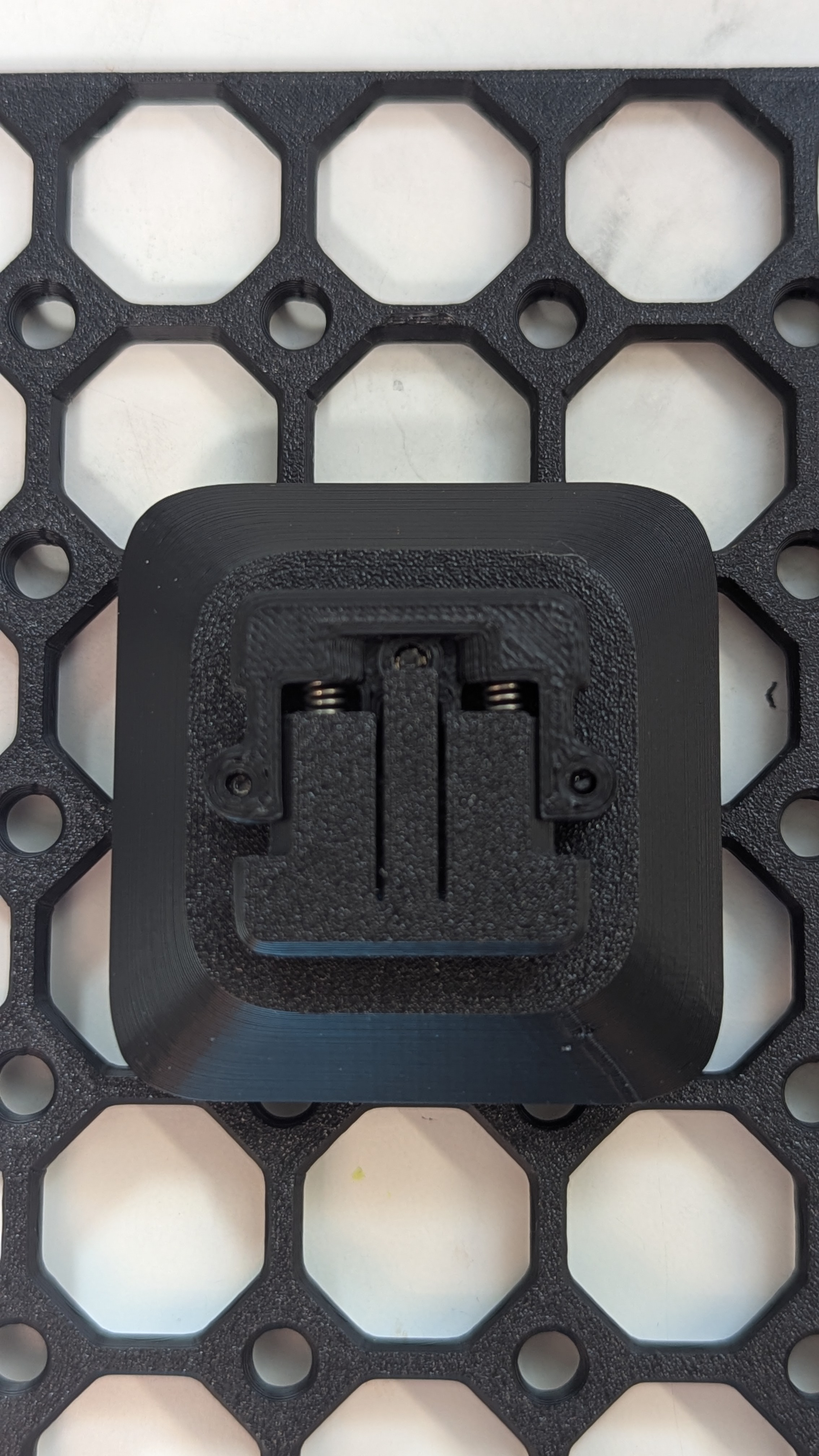 Deckmate Wallmount for Multiboard