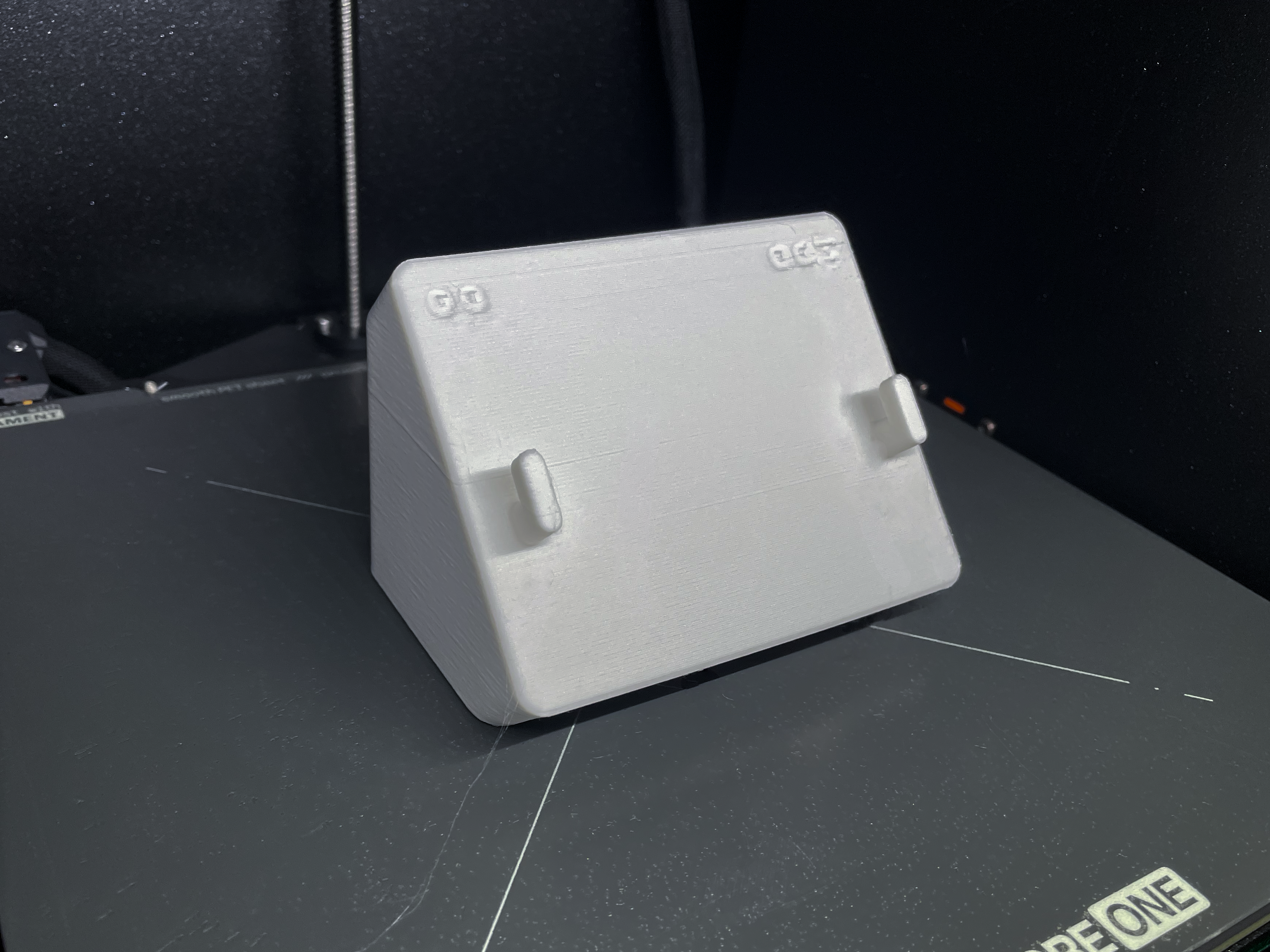 Miniatura 5 do modelo 3D Modular Skadis Container System (L)