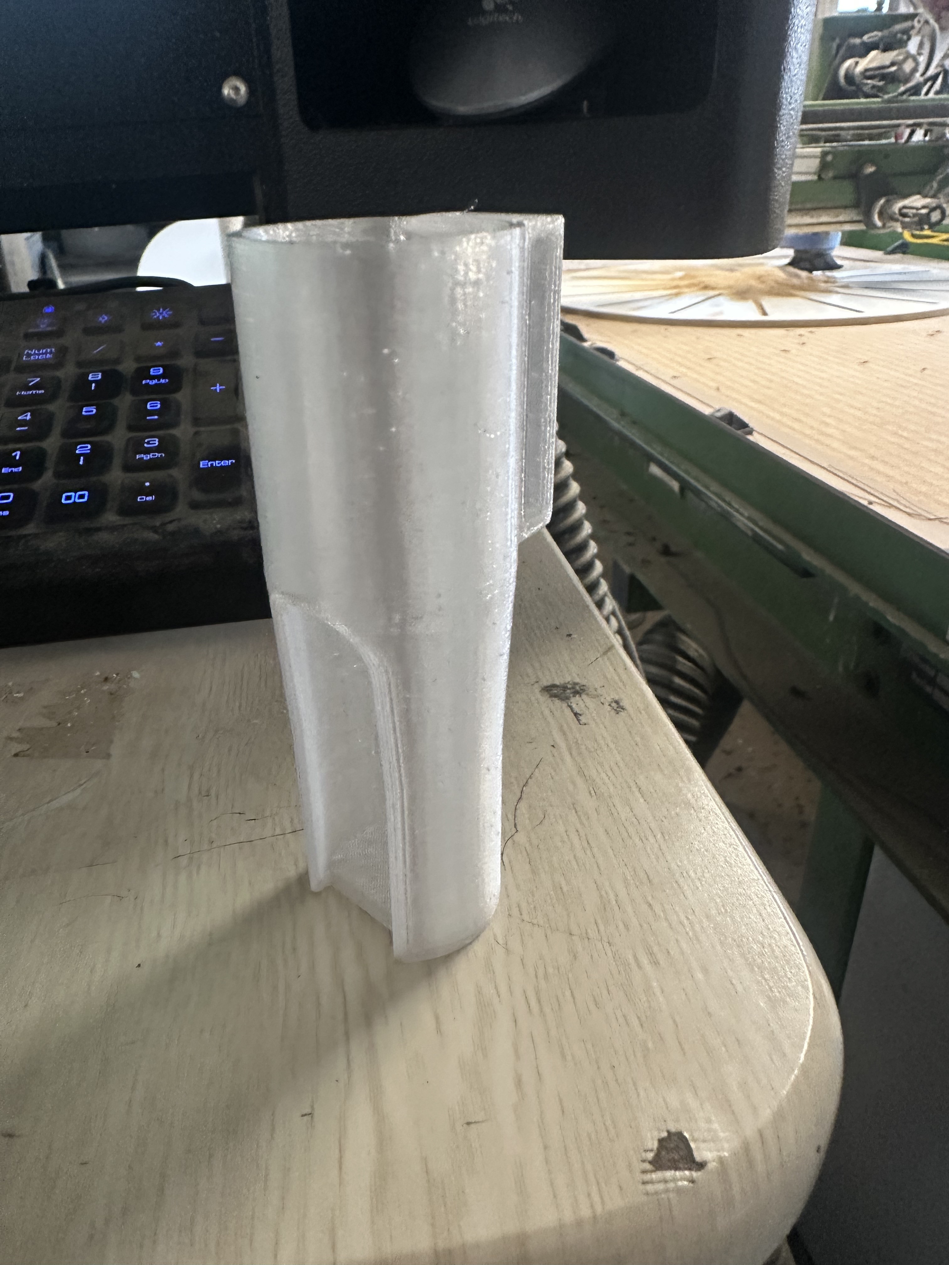 Fraz 18650 holster