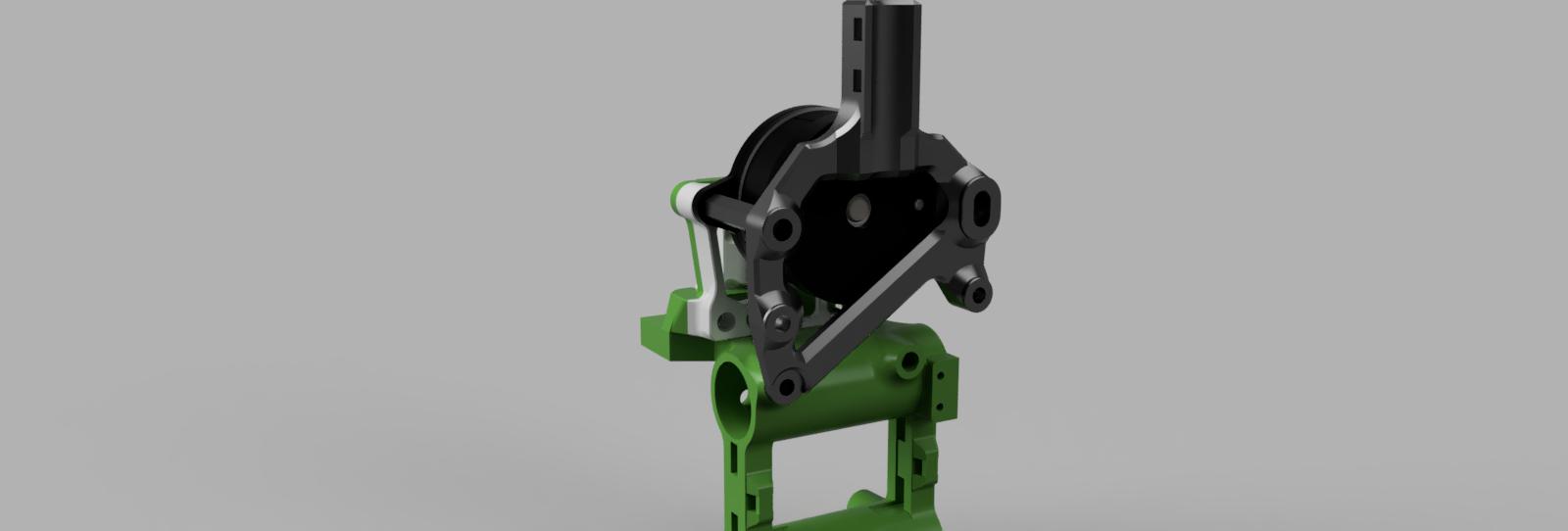 ebb36 mount for E3NG