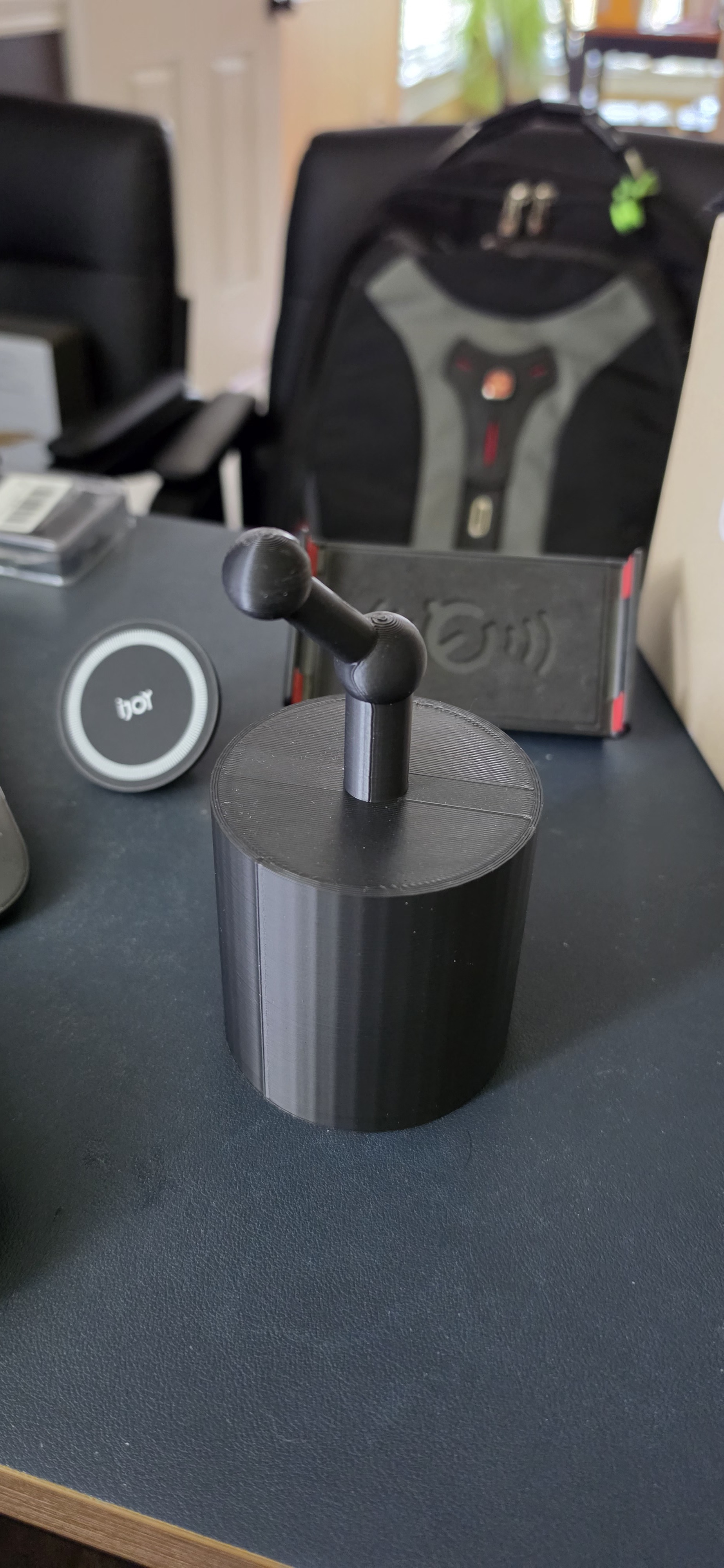 17mm Ball Mount for Cup Holder