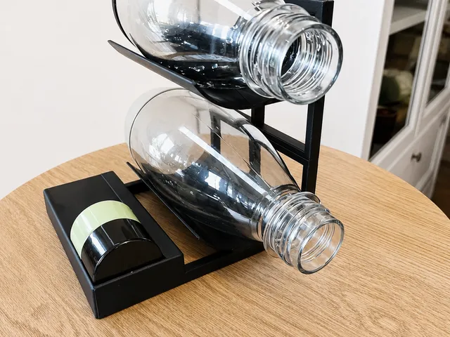 Bottle Holder modular Sodastream