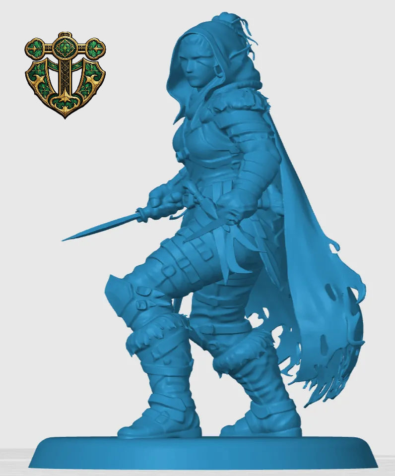 Goliath Rogue — miniatura 4
