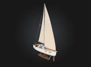 Sail Boat