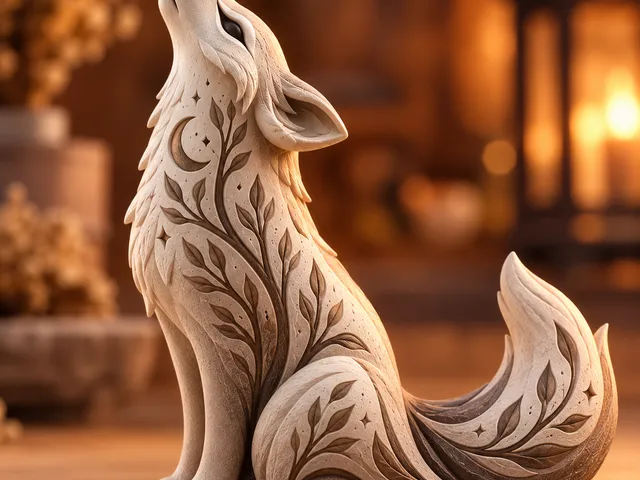 Wolf