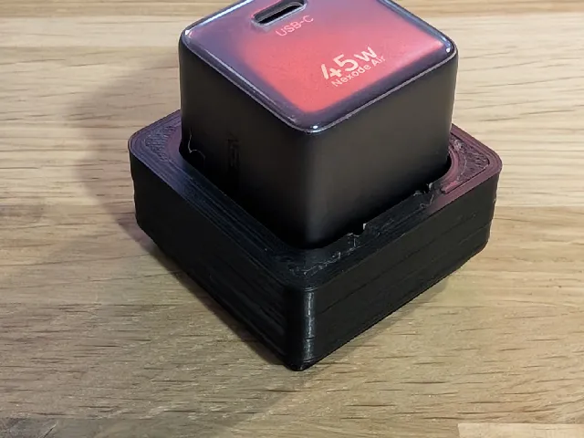 UGREEN Nexode Air 45W Gridfinity