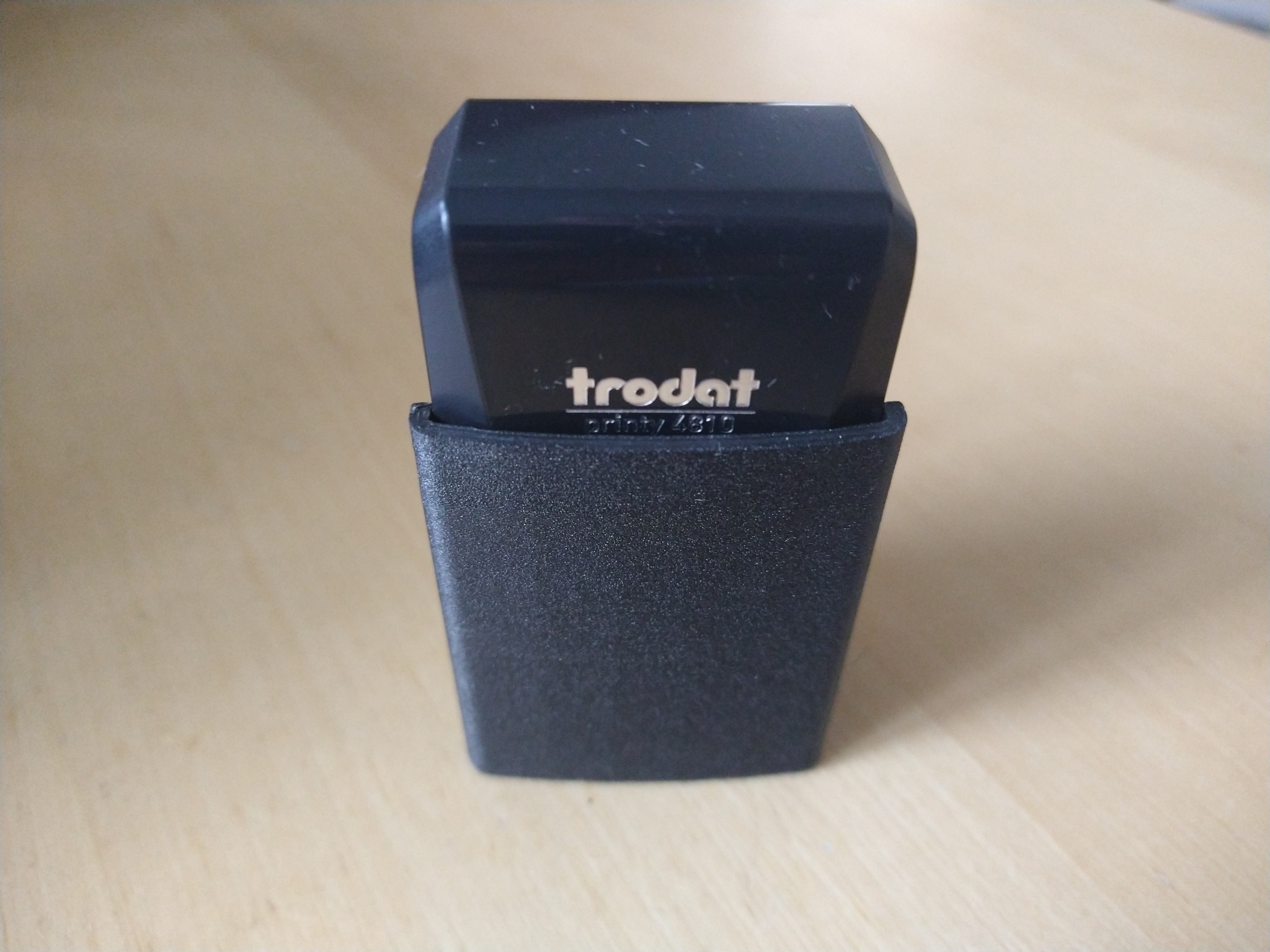 Trodat Printy 4810 Case