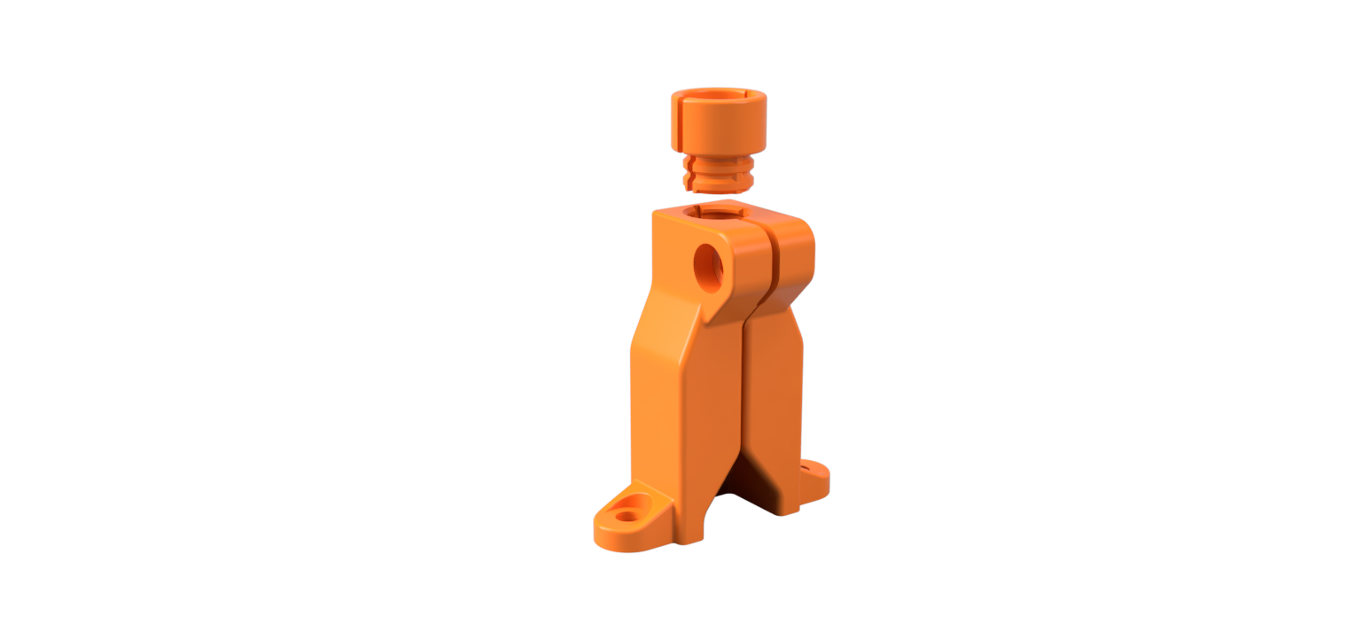 dwarf-cover-connector PRUSA-XL rectif