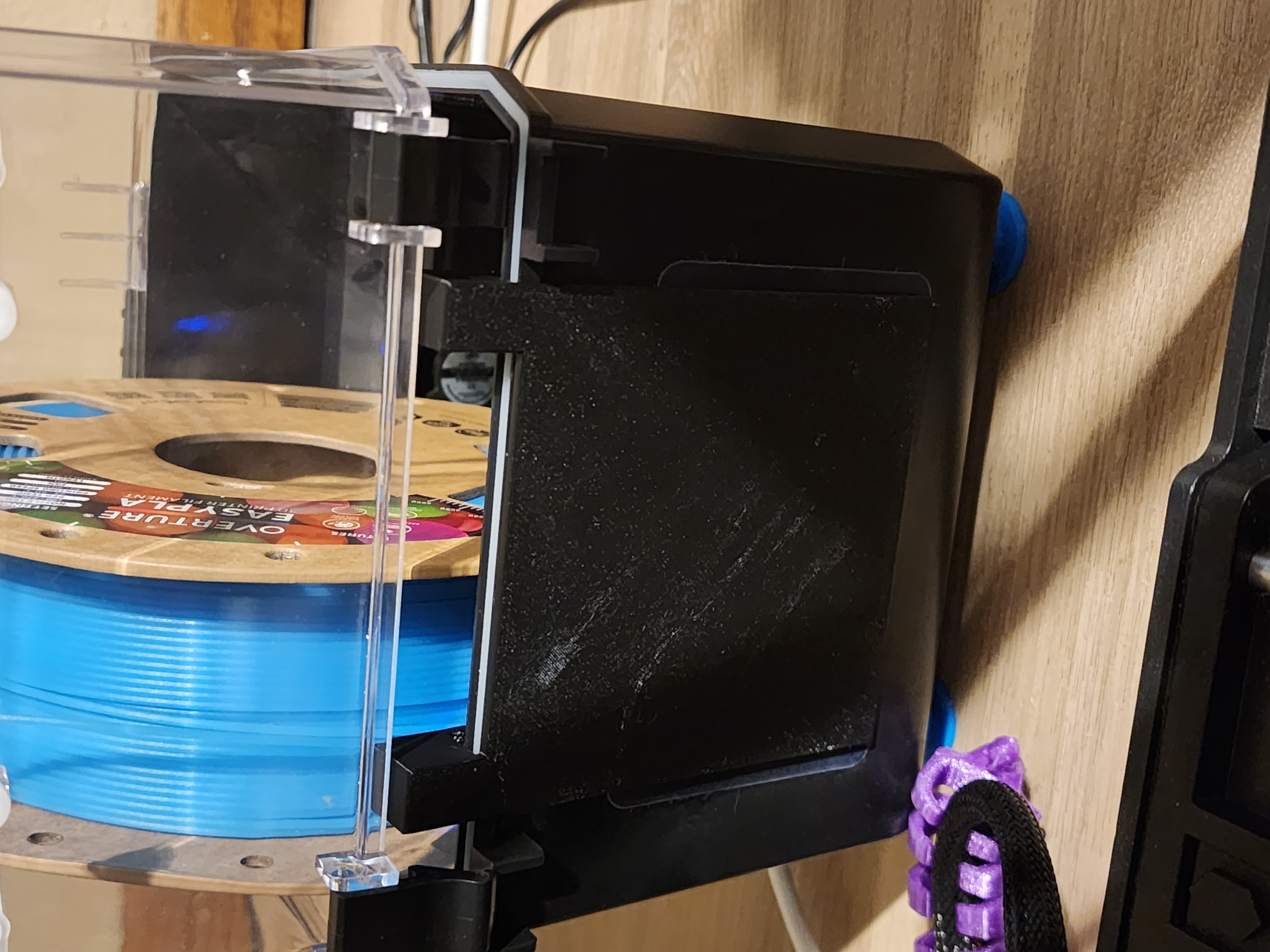 Comgrow Dryer Screen Cover