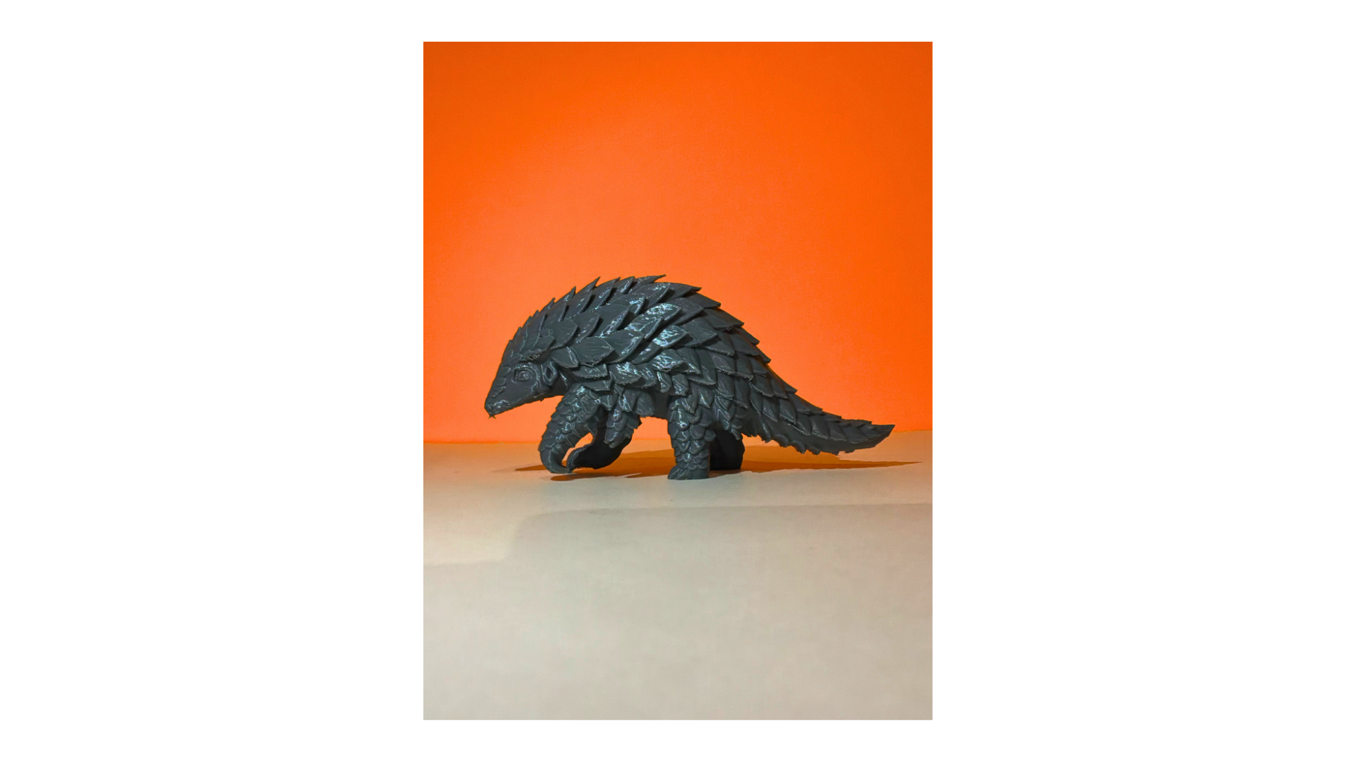 Pangolin — thumbnail 3