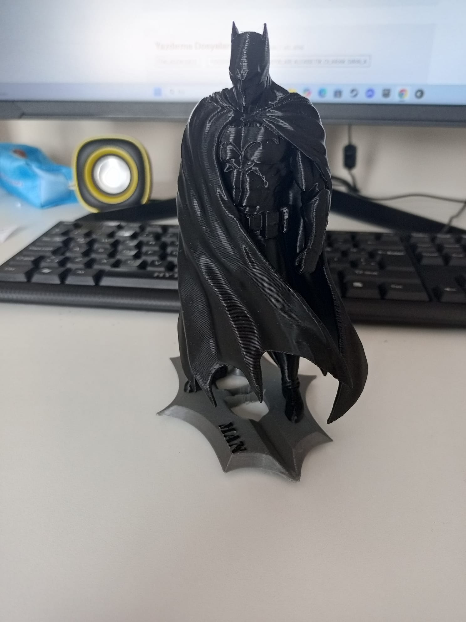 BATMAN STANDI